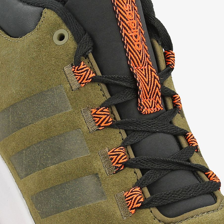 Фото № 5 с приближением к товару «‎Adidas CF Racer Wtr»