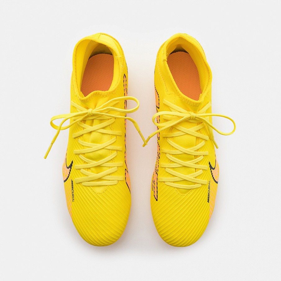 Фото № 4 с приближением к товару «‎Nike Mercurial 9 Club Fg/mg »