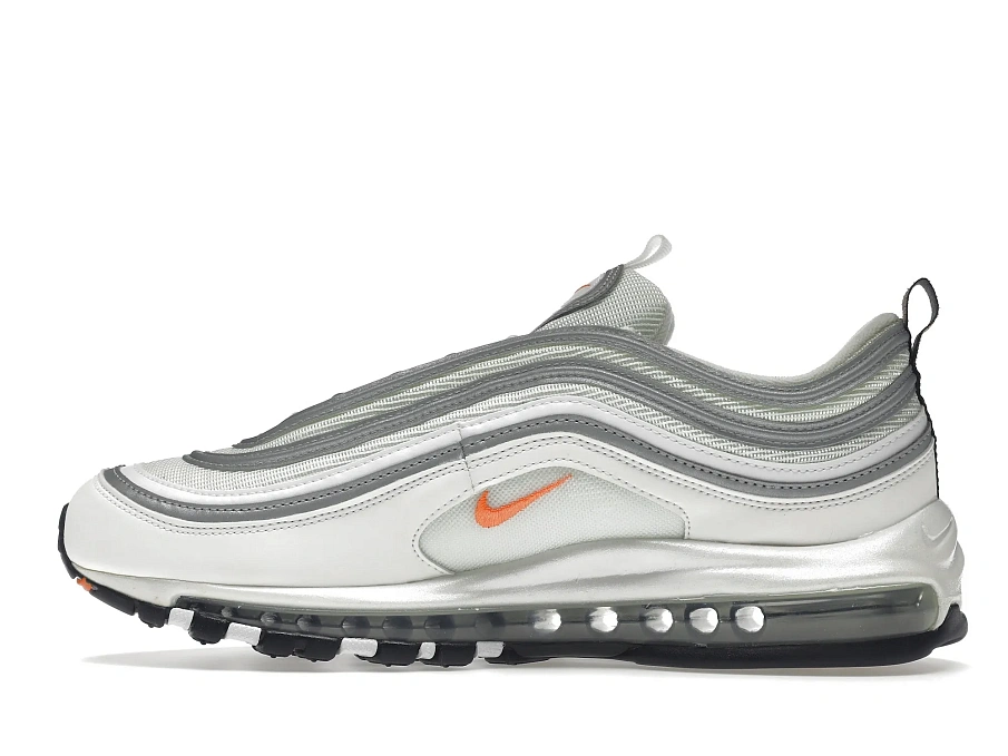 Фото № 5 с приближением к товару «‎Nike Air Max 97 Cone»