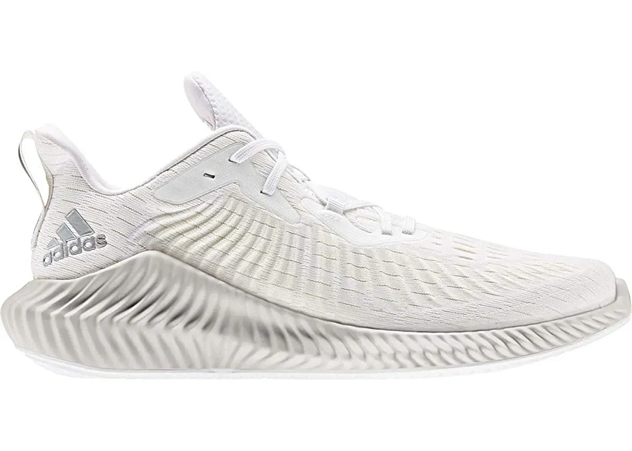 Фото № 1 с приближением к товару «‎adidas Alphabounce Plus Orchid Tint »