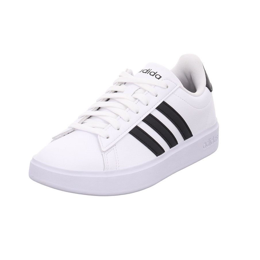 Фото № 2 с приближением к товару «‎Adidas Schnuerhalb Grand Court »