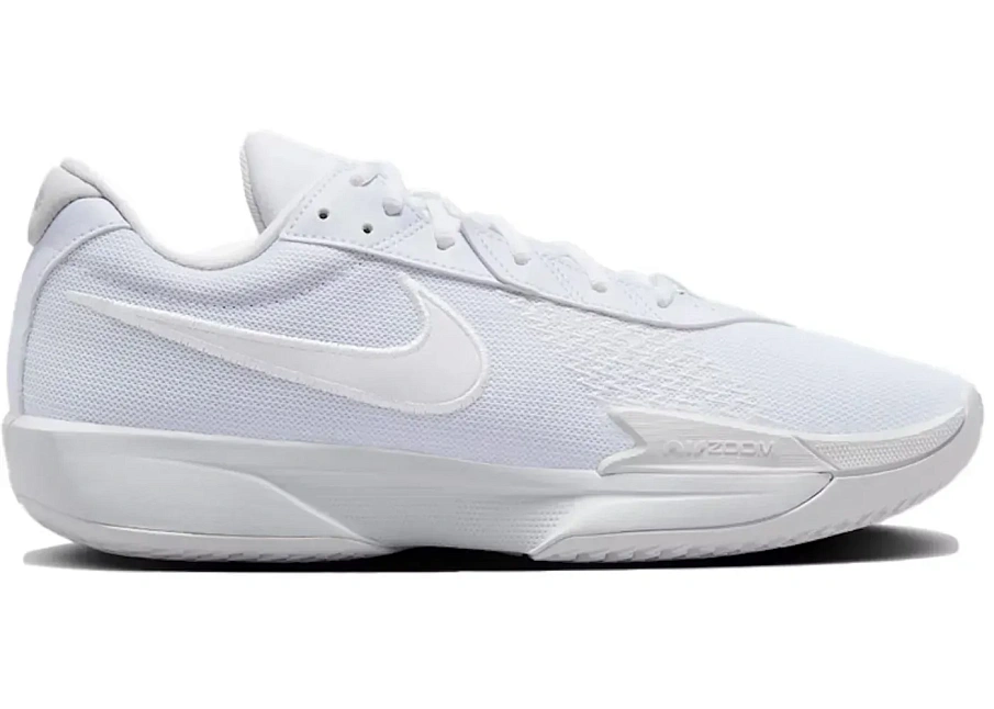 Фото № 1 с приближением к товару «‎Nike Zoom GT Cut Academy»