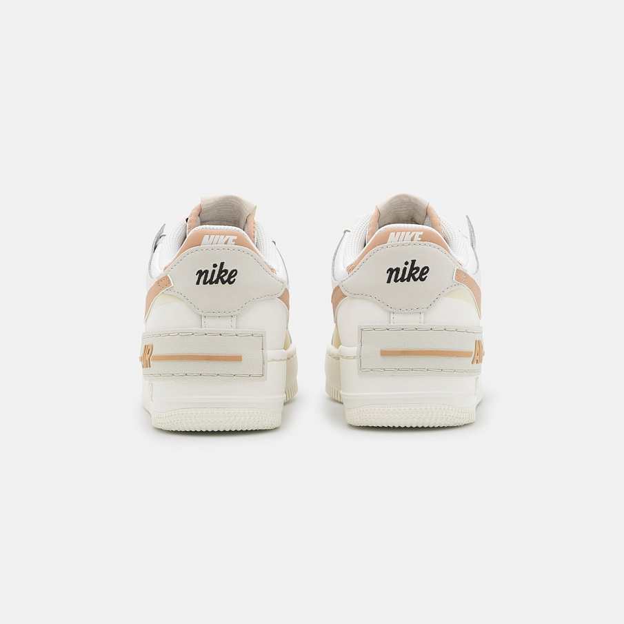 Фото № 3 с приближением к товару «‎Nike Af1 Shadow »