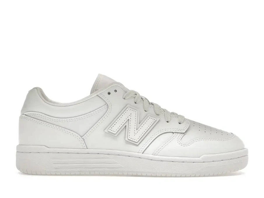 Фото № 1 с приближением к товару «‎New Balance 480»