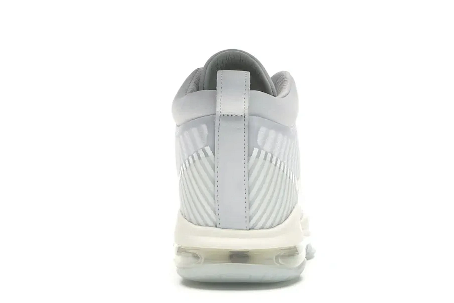 Фото № 4 с приближением к товару «‎Nike LeBron Icon John Elliott Summit White»