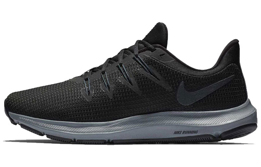 Фото № 1 с приближением к товару «‎Nike WMNS Quest Black»