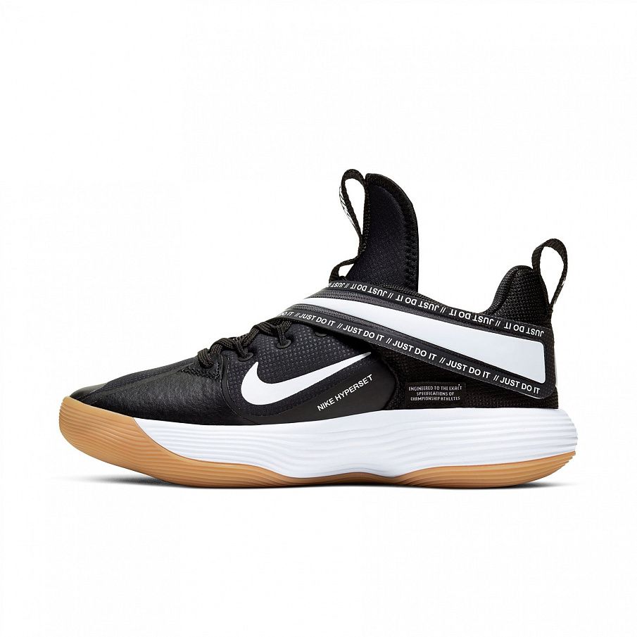 Фото № 1 с приближением к товару «‎Nike React Hyperset »