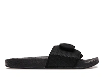 Фото № 1 с приближением к товару «‎adidas Boost Slide Pharrell Core Black»