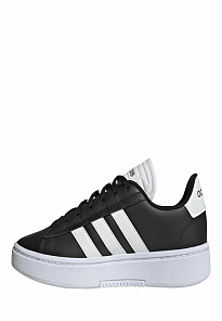 Фото № 1 с приближением к товару «‎Adidas Grand Court Alpha»