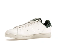 Фото № 4 с приближением к товару «‎adidas Stan Smith Parley White Green Oxide»