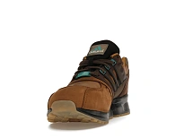 Фото № 4 с приближением к товару «‎adidas EQT CSG 91 Gore-Tex Brown Black»