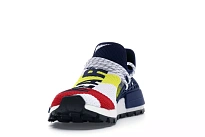 Фото № 2 с приближением к товару «‎adidas NMD Hu Pharrell x Billionaire Boys Club Multi-Color»