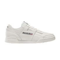 Фото № 1 с приближением к товару «‎Reebok Workout Plus Chalk Black»