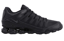 Фото № 2 с приближением к товару «‎Nike Reax 8 TR Mesh Low-Top Sports Shoes Black»