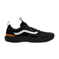 Фото № 1 с приближением к товару «‎Vans UltraRange EXO WW MTE-1 Black White Orange»
