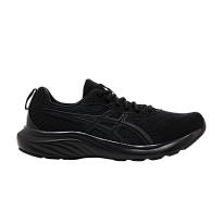 Фото № 1 с приближением к товару «‎ASICS Gel Contend 9 Extra Wide Black Graphite Grey (1011B882-003)»