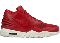 Фото № 1 с приближением к товару «‎Nike Air Entertrainer Gym Red»