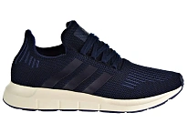 Фото № 1 с приближением к товару «‎adidas Swift Run Collegiate Navy»