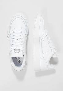 Фото № 2 с приближением к товару «‎Adidas Supercourt »