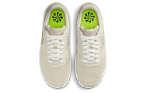 Фото № 3 с приближением к товару «‎Nike WMNS Air Force 1 Crater FlyKnit "Sail" White»