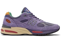 Фото № 1 с приближением к товару «‎New Balance 991v2»