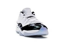 Фото № 4 с приближением к товару «‎Jordan 11 Retro Low Iridescent»