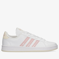 Фото № 1 с приближением к товару «‎Adidas Grand Court Base Beyond»