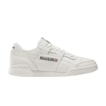 Reebok Workout Plus Chalk Black - 1