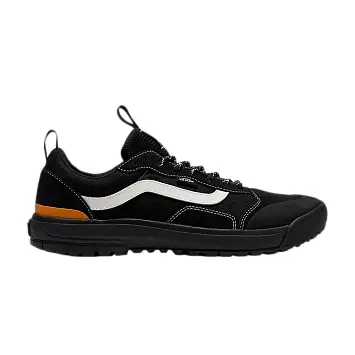 Vans UltraRange EXO WW MTE-1 Black White Orange - 1