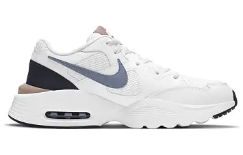 Nike Air Max Fusion BlueWhiteBlack - 2