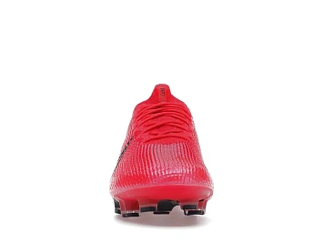 Nike Mercurial Vapor 13 Elite FG Laser Crimson - 2