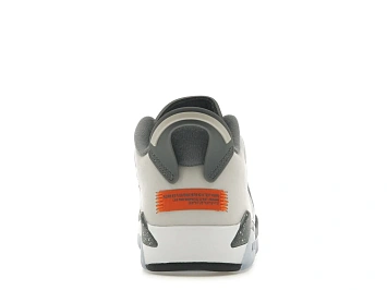 Jordan 6 Retro Low PSG (2023) - 4