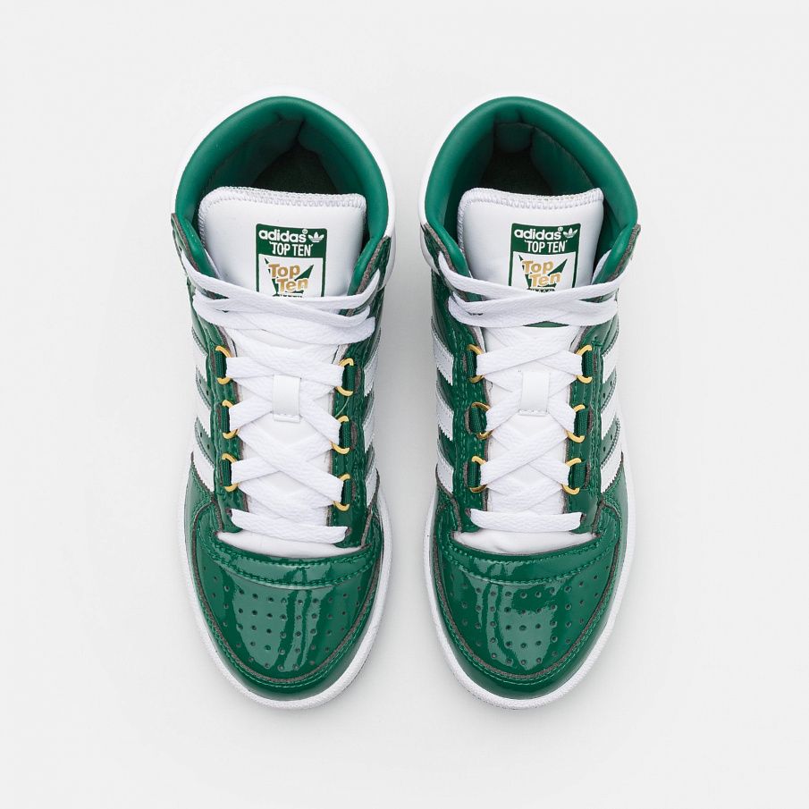 Фото № 4 с приближением к товару «‎Adidas Top Ten »