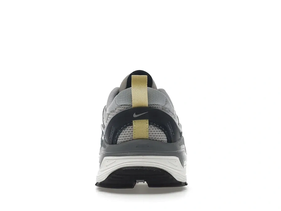Фото № 4 с приближением к товару «‎Nike Air Max Bliss Light Iron Cool Grey »