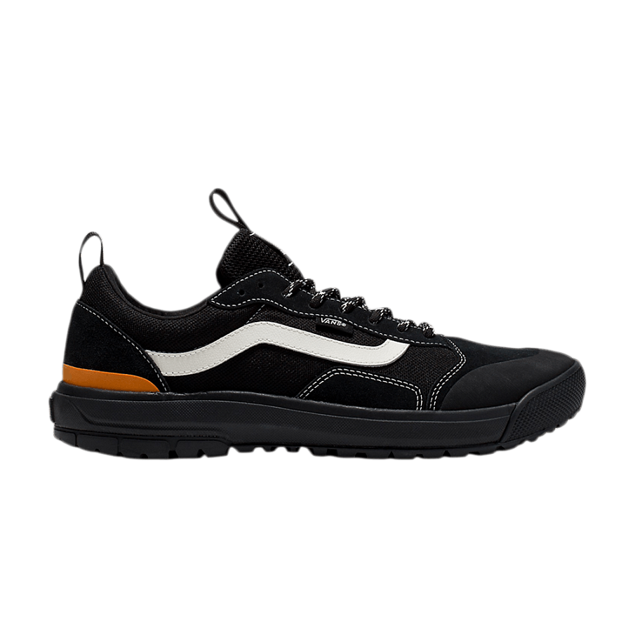 Фото № 1 с приближением к товару «‎Vans UltraRange EXO WW MTE-1 Black White Orange»