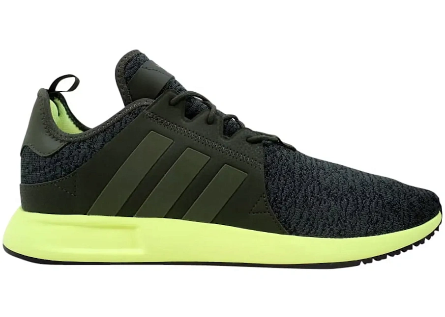 Фото № 1 с приближением к товару «‎adidas X_PLR»