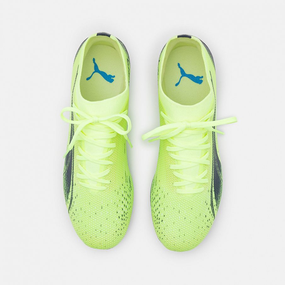 Фото № 4 с приближением к товару «‎Puma Ultra Match Mxsg»