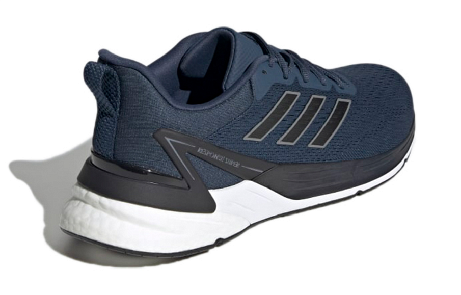 Фото № 4 с приближением к товару «‎adidas Response Super 2.0 'Crew Navy'»