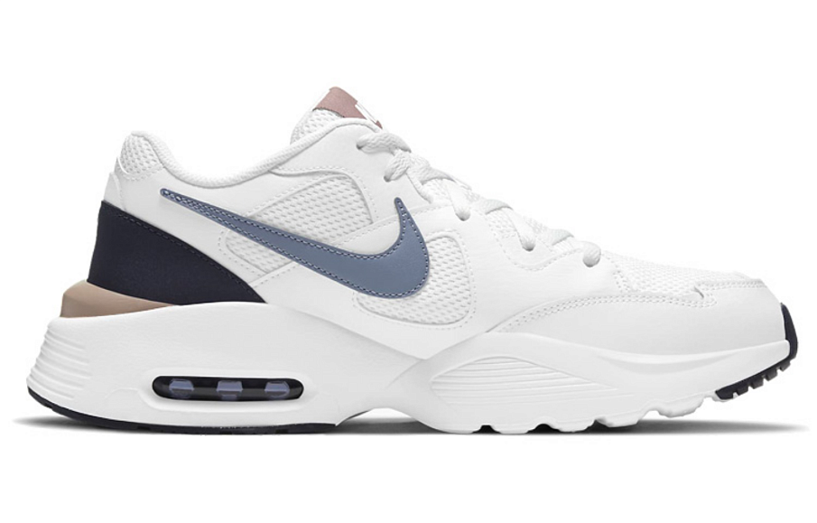 Фото № 2 с приближением к товару «‎Nike Air Max Fusion BlueWhiteBlack»