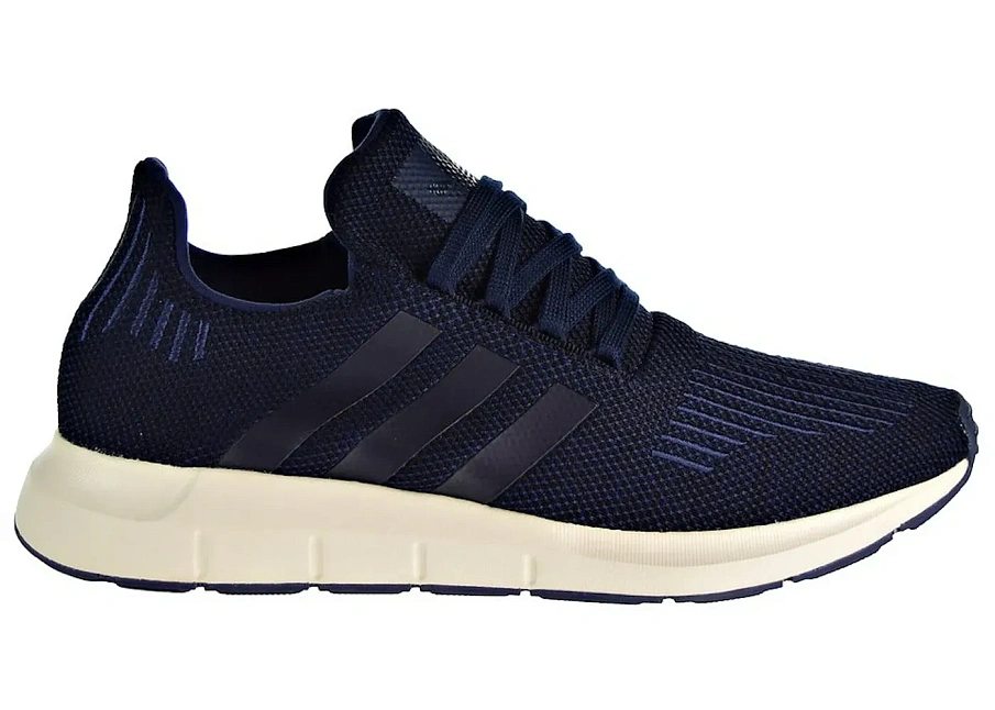 Фото № 1 с приближением к товару «‎adidas Swift Run Collegiate Navy»