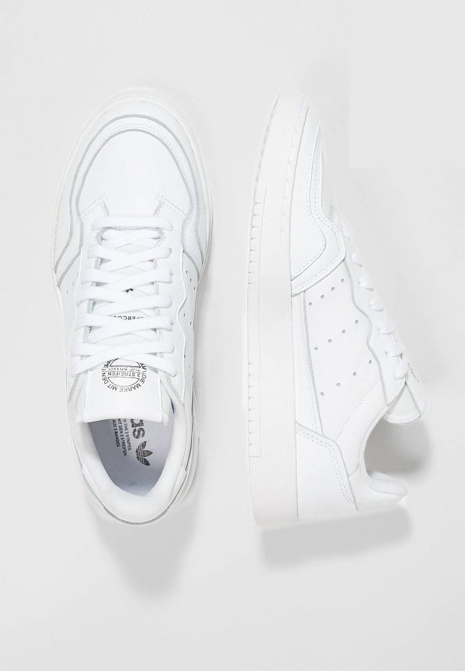 Фото № 2 с приближением к товару «‎Adidas Supercourt »