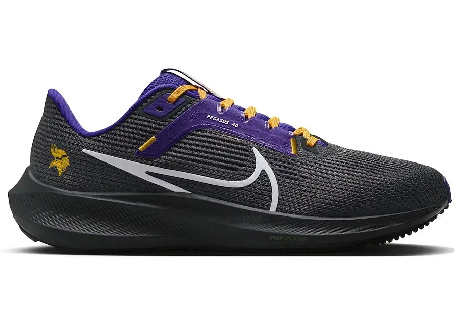 Фото № 1 с приближением к товару «‎Nike Air Zoom Pegasus 40»