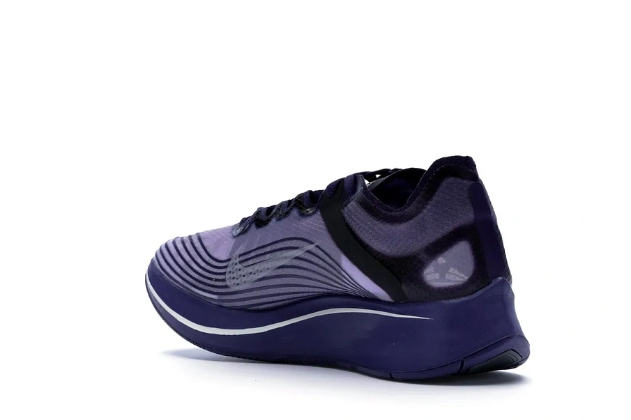 Фото № 5 с приближением к товару «‎Nike Zoom Fly Undercover Gyakusou Ink»