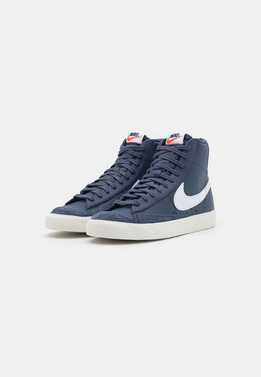 Фото № 2 с приближением к товару «‎Nike Blazer 77 »