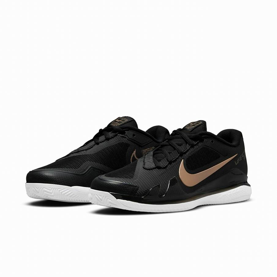 Фото № 2 с приближением к товару «‎Nike Air Zoom Vapor Pro Clay»