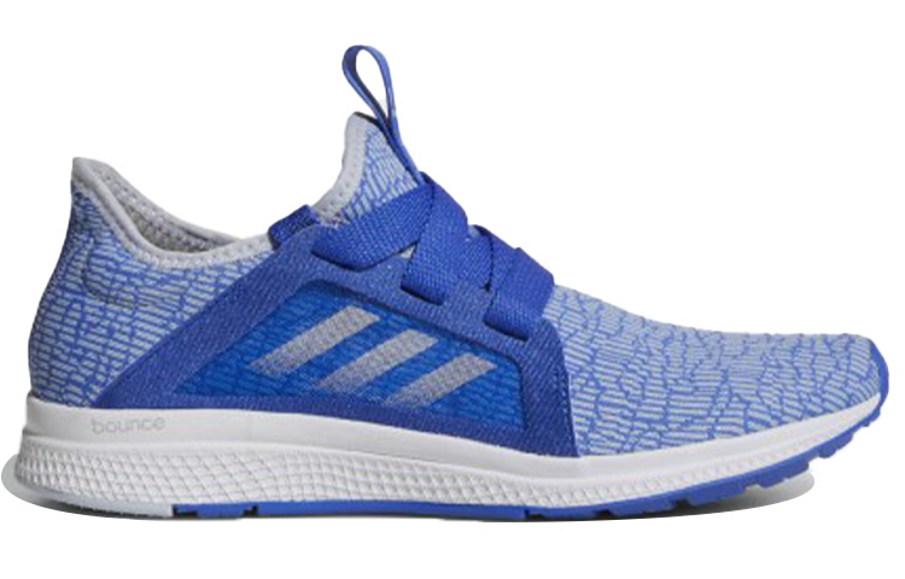 Фото № 2 с приближением к товару «‎adidas WMNS Edge Lux Blue»