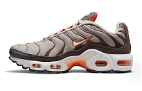 Фото № 1 с приближением к товару «‎(GS)Nike Air Max Plus SE KhakiOrange»