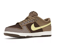 Фото № 4 с приближением к товару «‎Nike Dunk Low SP Undefeated Canteen Dunk vs. AF1 Pack»
