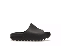 Фото № 1 с приближением к товару «‎adidas Yeezy Slide Onyx (Kids)»