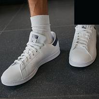 Фото № 2 с приближением к товару «‎Adidas Stan Smith »